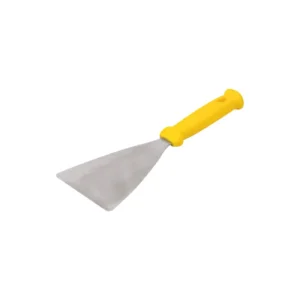 Espátula templada flexible 14cm, acero i