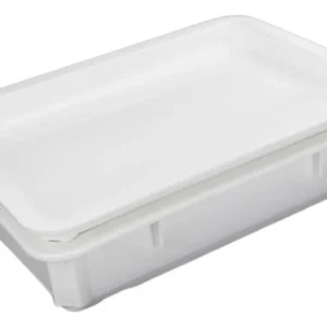 Caja de masa 65.5*45.5*15 cm
