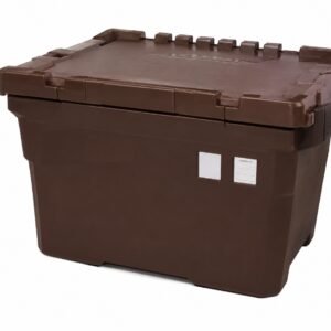 Caja segura 53 litros