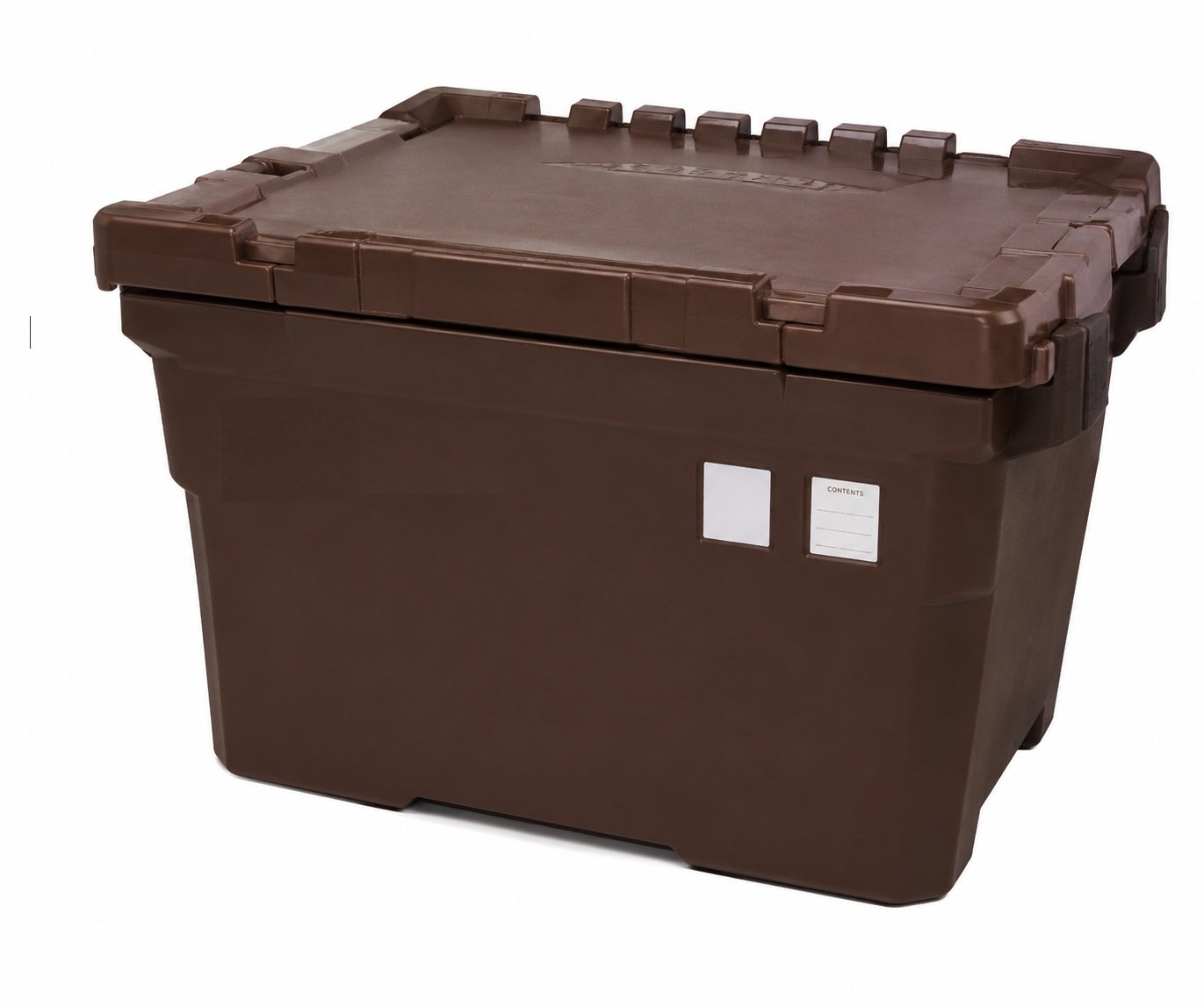 Caja segura 53 litros
