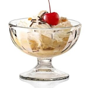 Copa de helado 230 ml