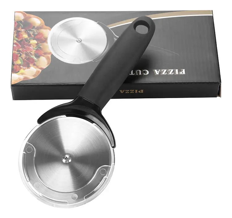 Cortador de pizza - 22 cm / ø 9cm - Imagen 2