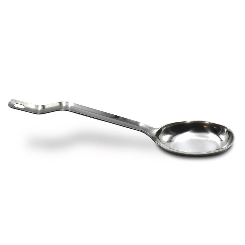 Cuchara para pizzero 28cm (dosis 85g) - Imagen 2