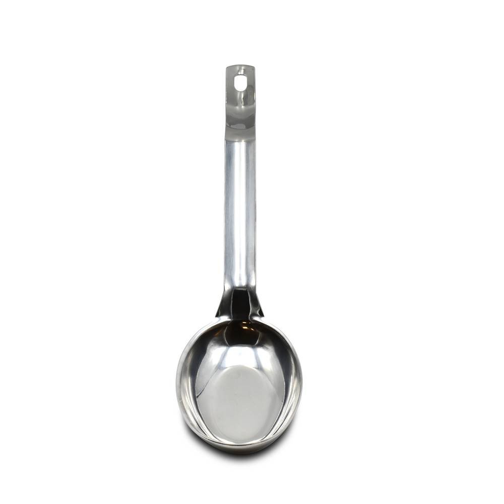 Cuchara para pizzero 28cm (dosis 85g) - Imagen 3