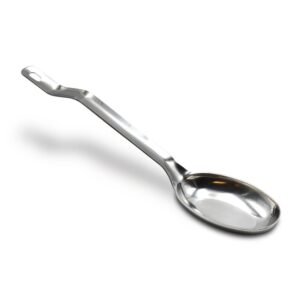 Cuchara para pizzero 28cm (dosis 85g)