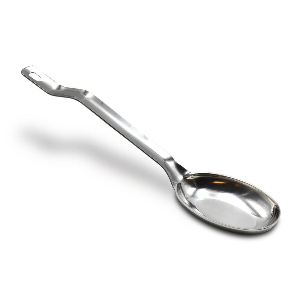 Cuchara para pizzero 28cm (dosis 85g)
