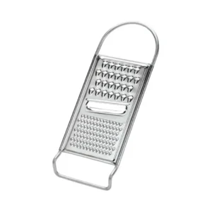 Rallador vertical en acero - 6 23 cm