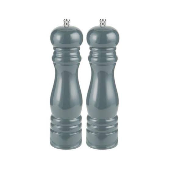 Pimentero gris 26cm