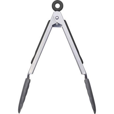 Pinza 16" negra - Imagen 2