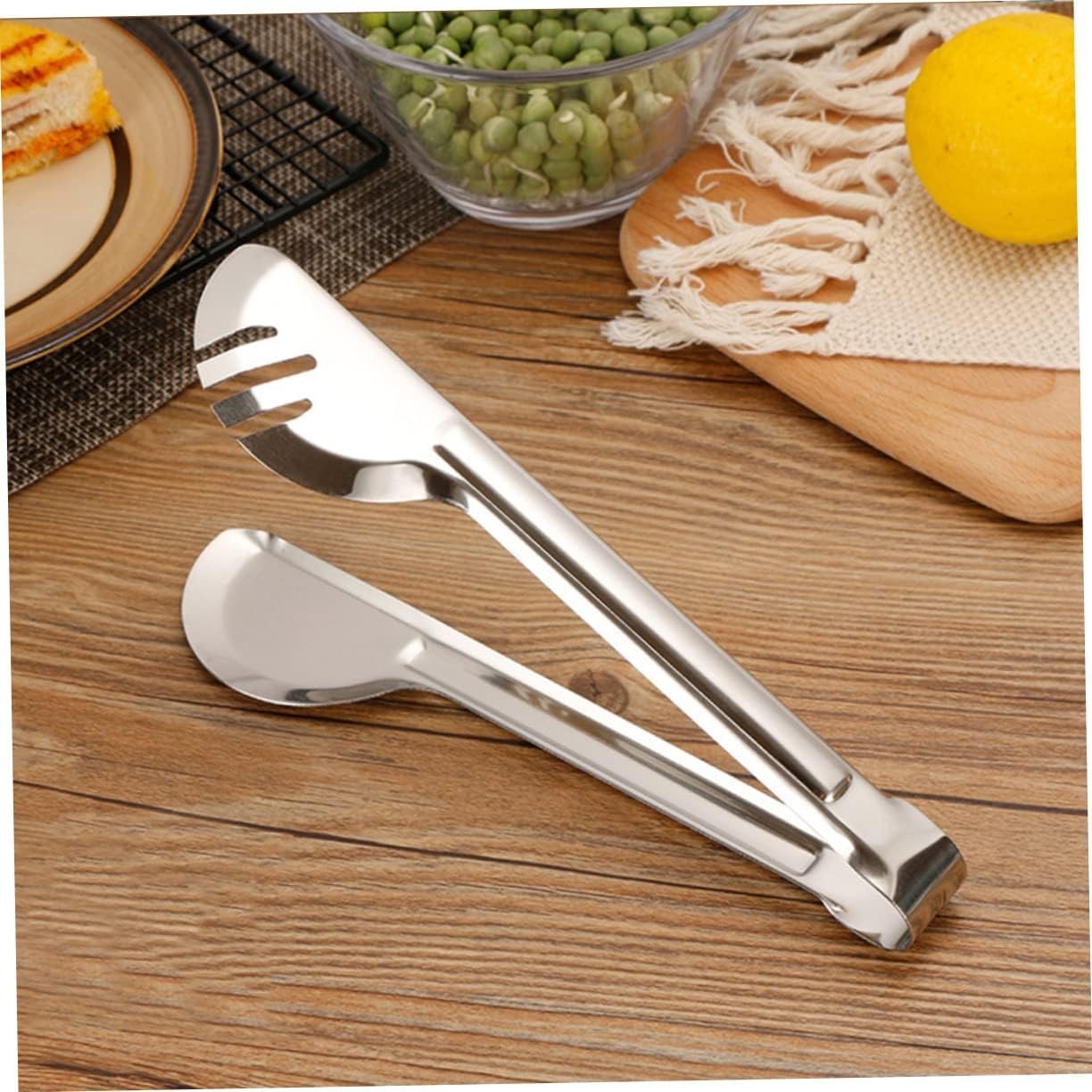 Pinza para barbacoa - Imagen 3