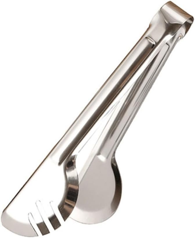 Pinza para barbacoa
