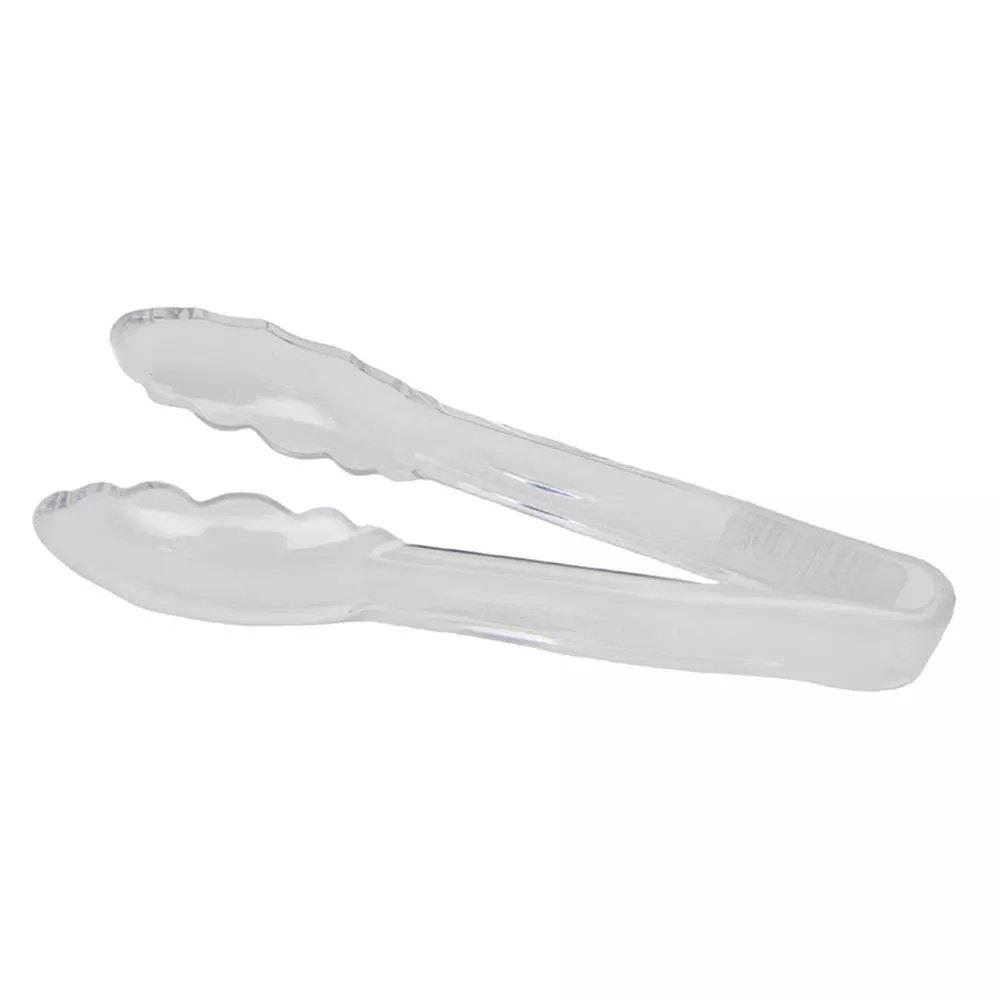 Pinza transparente 16cm - Imagen 3