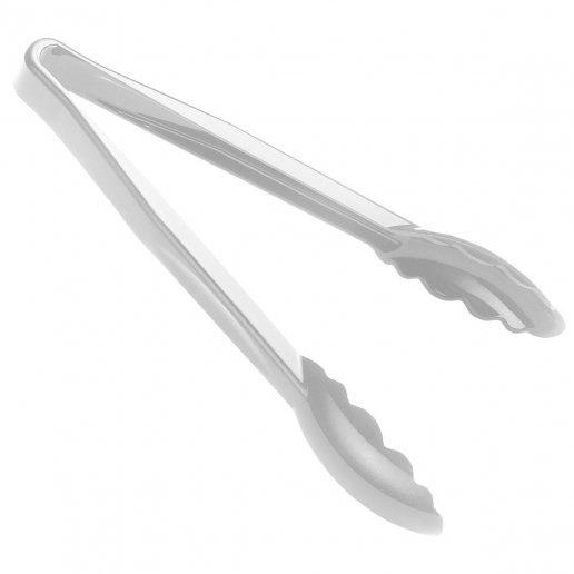 Pinza transparente 16cm - Imagen 2