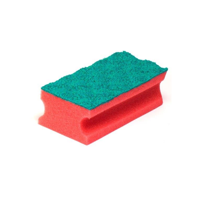 Pureactive Sencilla *10 rojo