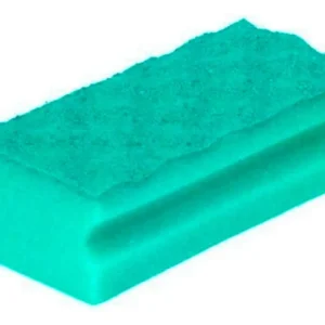 Pureactive fuerte *10 verde