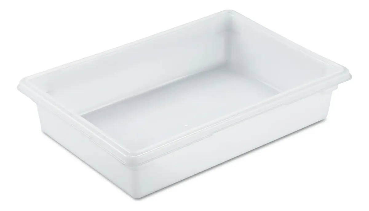 Recipiente hermetico 6.5 litros 34.5*23.5*11.5 cm - Imagen 2