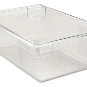 Recipiente hermetico 2 litros 23*15*8.5cm