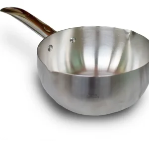 Sarten ruso acero 201 ø 18 cm