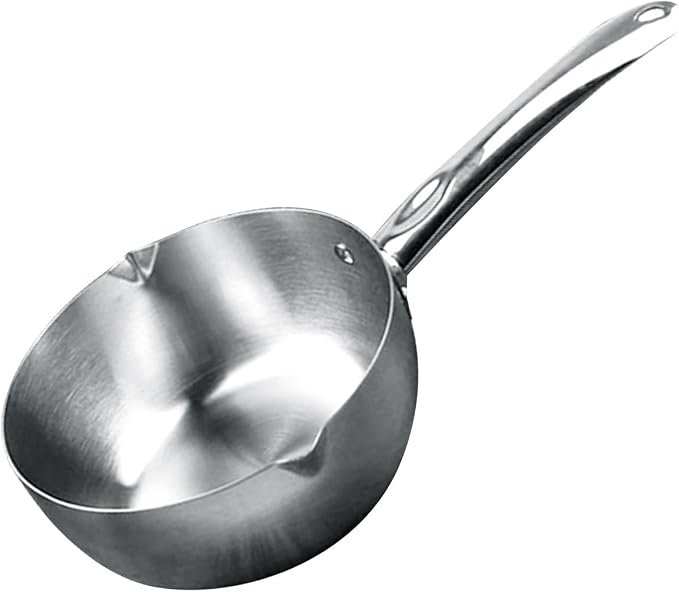 Sarten ruso acero 201 ø 18 cm - Imagen 3