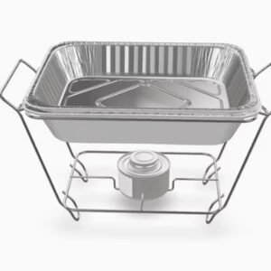 Soporte de azafate 1/1