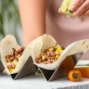 Soporte de taco