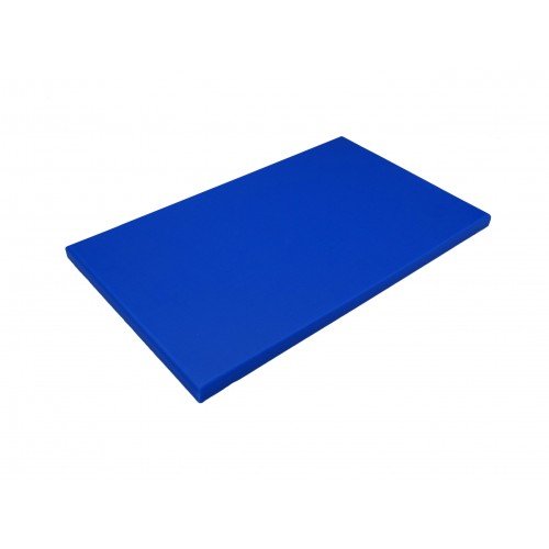 Tabla de picar 45*30*1.3 cm azul - Imagen 3