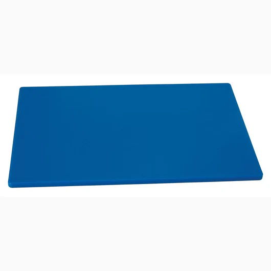 Tabla de picar 45*30*1.3 cm azul - Imagen 2