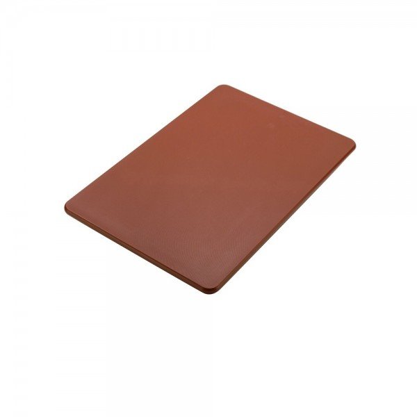 Tabla de Picar 51*38*1.3 cm Cafe - Imagen 2