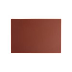 Tabla de Picar 45*30*1.3 cm  Cafe