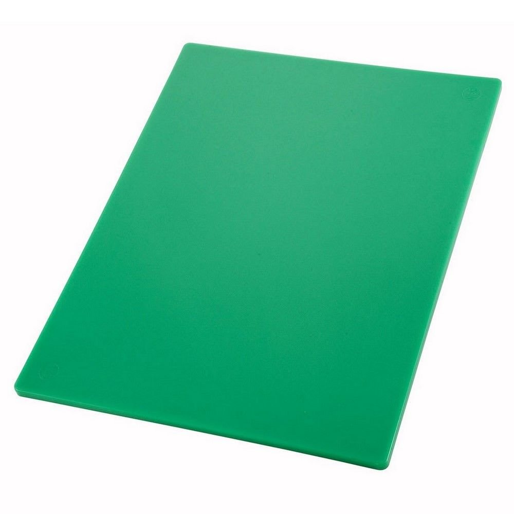 Tabla de picar 51*38*1.3 cm verde - Imagen 3