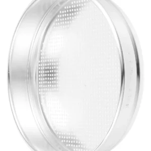 Tamiz en acero inoxidable - 35cm