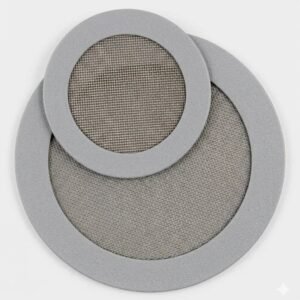 Tapete silicona redondo 21,5 cm
