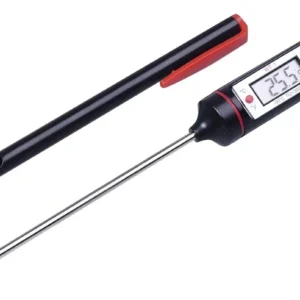 Termometro digital para cocina
