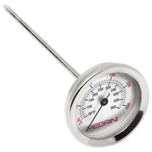 Termometro para cocina