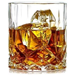 Vaso whisky 250 ml