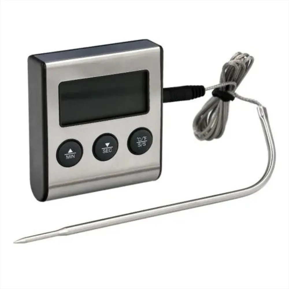 Termometro digital para cocina - Imagen 2