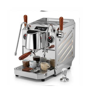 HAMBACH MAQUINA DE CAFE EXPRESO TANK1 DR7005A